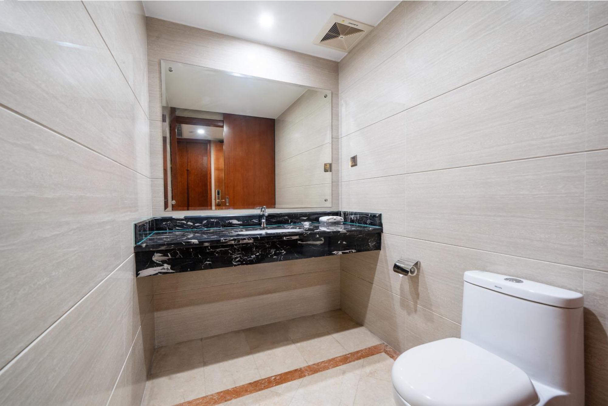 Honglilai Hotel شينزين المظهر الخارجي الصورة