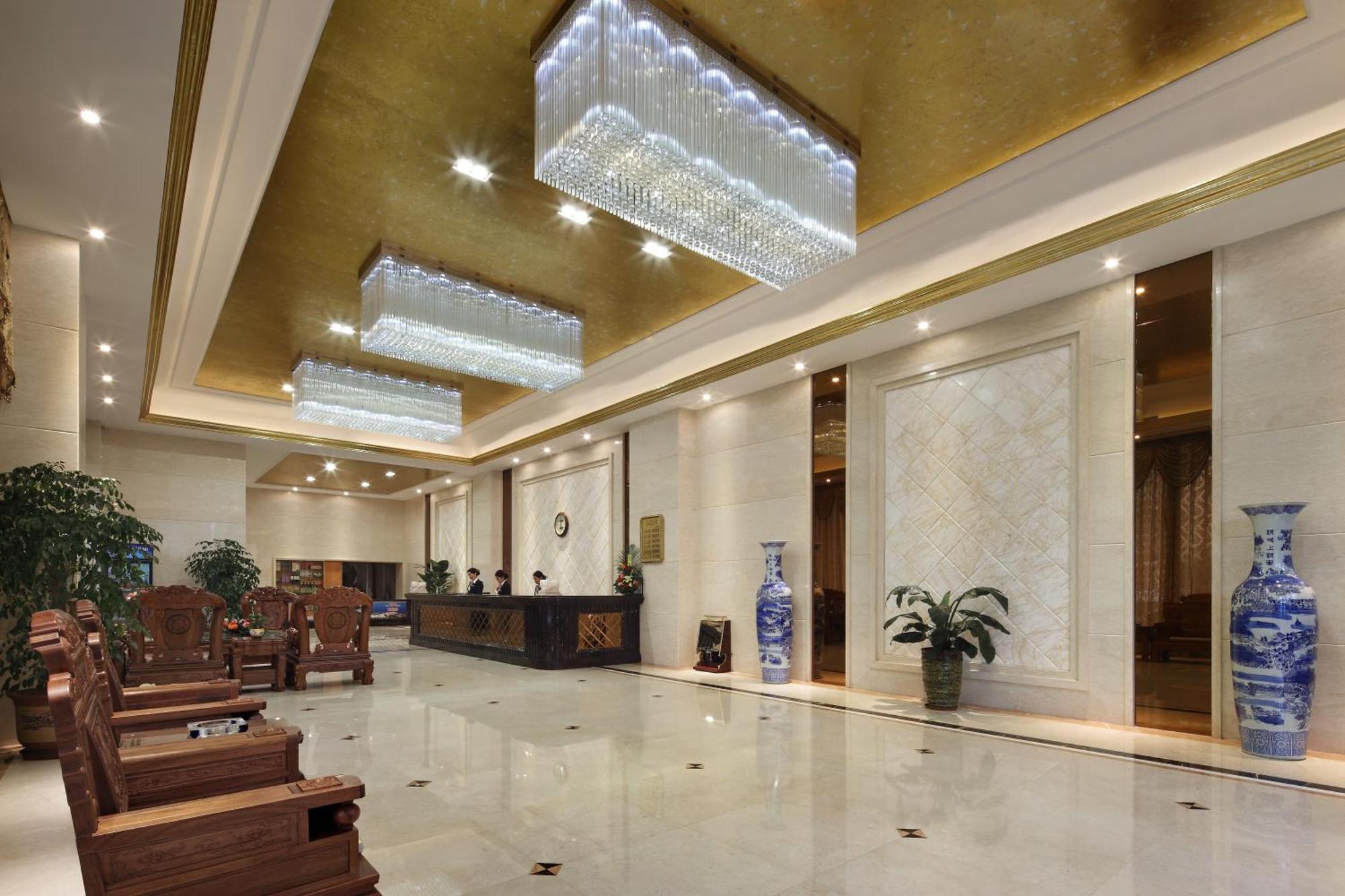 Honglilai Hotel شينزين المظهر الخارجي الصورة