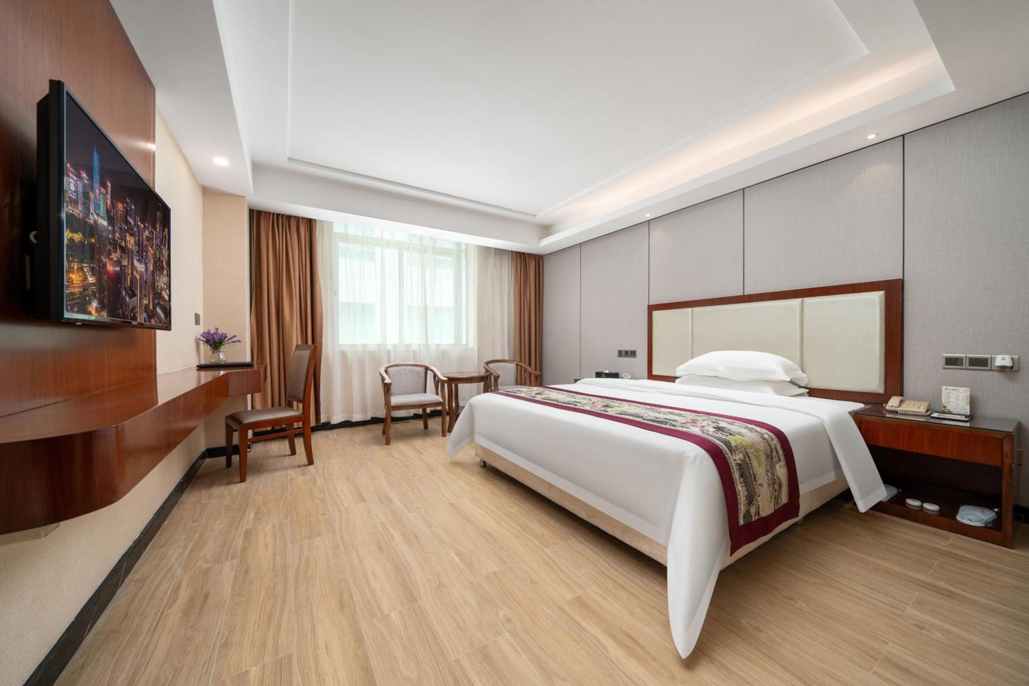 Honglilai Hotel شينزين المظهر الخارجي الصورة