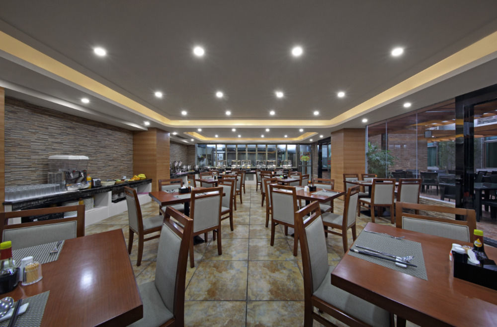 Honglilai Hotel شينزين المظهر الخارجي الصورة