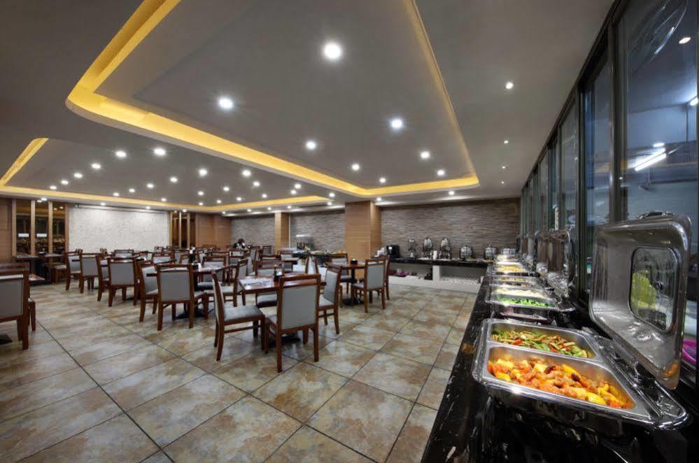 Honglilai Hotel شينزين المظهر الخارجي الصورة