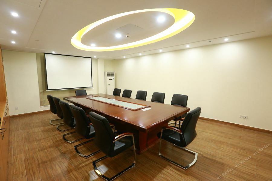 Honglilai Hotel شينزين المظهر الخارجي الصورة